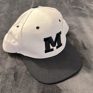 Michigan Wolverines Hat